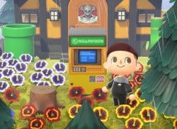Animal Crossing ABD - How To Get The ATM In New Horizons