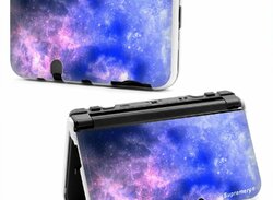 Spot the Difference Between the 'New Galaxy Style' New 3DS XL and a Third-Party Accessory