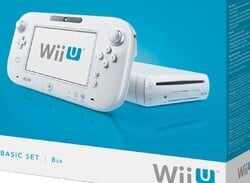 Nintendo Is Recalling Wii U Basic Bundle