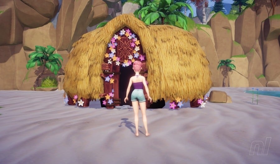 Disney Dreamlight Valley Things You Didn't Know