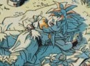 Square Enix Shares Close-Ups Of Stunning Chrono Trigger Character Artwork