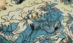 Square Enix Shares Close-Ups Of Stunning Chrono Trigger Character Artwork