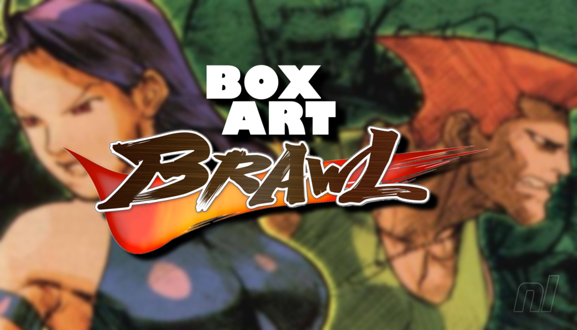 Poll: Box Art Brawl: Marvel Vs. Capcom 2: New Age Of Heroes (Dreamcast)