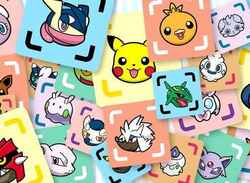 Pokémon Shuffle Receives Yet Another Code for More Puzzling Goodness