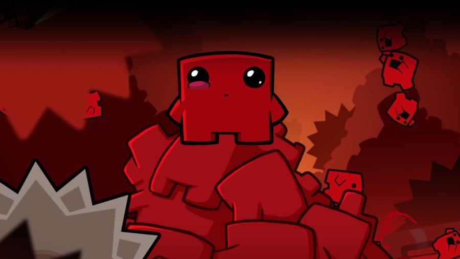 Supermeatboy