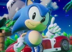 Sonic Team Boss Teases More 35th Anniversary "Surprises"