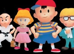 Nintendo Reminds Fans EarthBound And EarthBound Beginnings Are Available On Switch Online