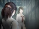We're Getting A New Fatal Frame, But It's A Pachinko Machine