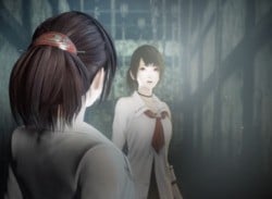 We're Getting A New Fatal Frame, But It's A Pachinko Machine