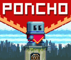 Poncho Cover