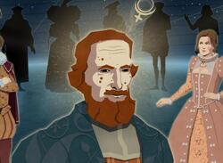 Astrologaster (Switch) - An Expert Mix Of Historical Drama And Shakespearean Comedy