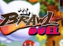 Box Art Brawl: Duel #93 - Kirby's Dream Land