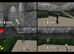 Here's What Switch Online Players Think Of GoldenEye 007 So Far