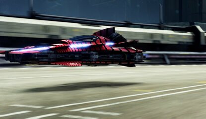 FAST Racing NEO is Going Up a Gear in January Update
