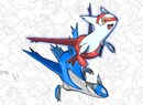 You Can Now Grab The Legendary Latias And Latios In Pokémon Sun & Moon