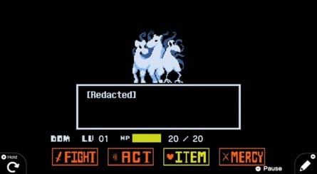 Undertale