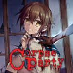 Corpse Party (Changer de boutique en ligne)