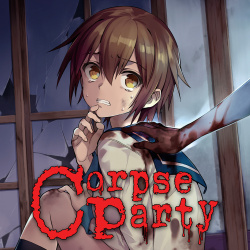 Corpse Party Cover
