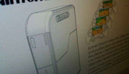 Could This Be the Next Nintendo Console?