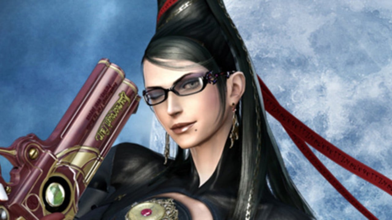 AU New Releases: Bayonetta 2 Launches Exclusively on Wii U - GameSpot