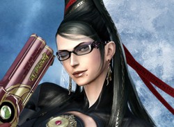 Bayonetta on Wii U Bewitches as the Best Version