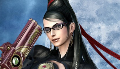 Bayonetta on Wii U Bewitches as the Best Version