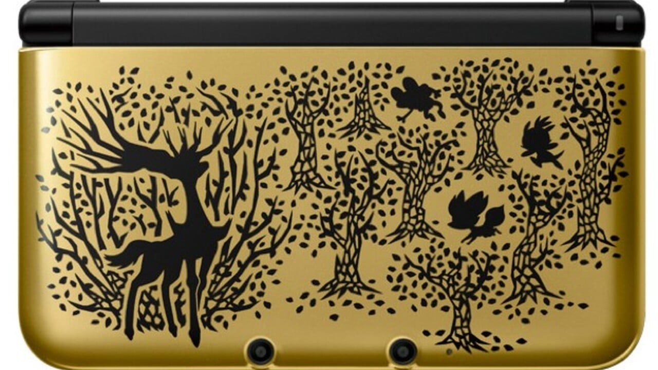 3DS XLが日本のチャートでVitaとVita TVに僅差で迫る