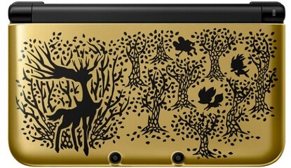 3DS XL Given A Close Run by Vita and Vita TV in Japanese Charts