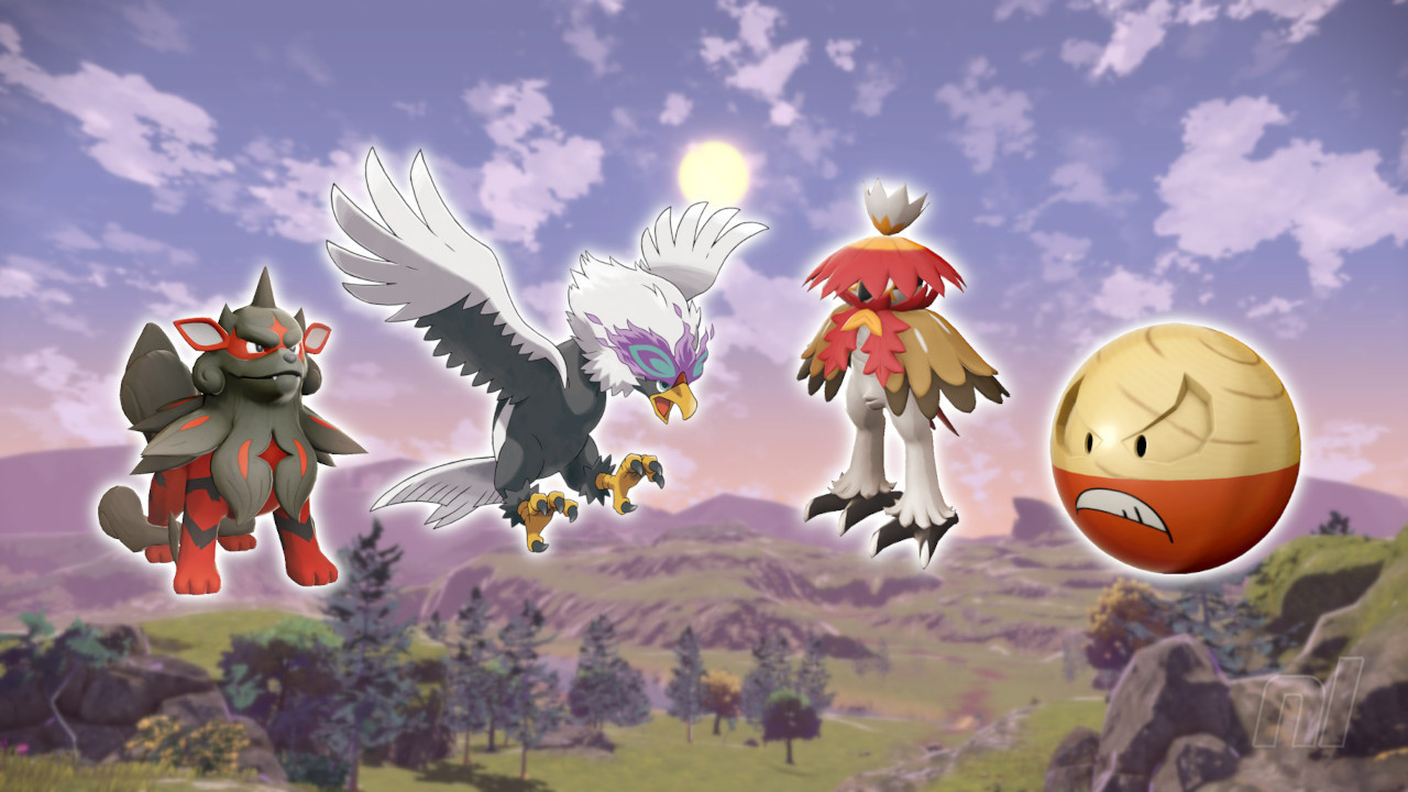 Game Freak Holding Japanese Contest to Name a Move in Pokemon Sword and  Shield - Niche Gamer