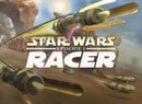 Relive The Glory Days Of Podracing With This Re-Release Of Star Wars Episode 1: Racer For N64