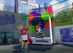 Each Splatoon amiibo Will Unlock 20 Special Challenges