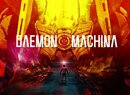 DAEMON X MACHINA Brings Mech Suit Action To Switch On 13th September