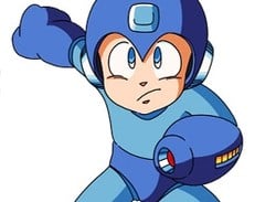 Japanese Mega Man 9 Site Now Live