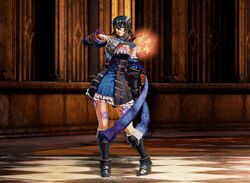 External Help Being Sought To Complete Bloodstained, Admits Creator Koji Igarashi