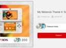 Samus is the Latest Hero to Get a My Nintendo 3DS HOME Theme