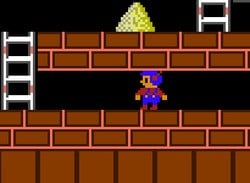Lode Runner (Wii U eShop / NES)