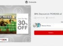 Discount Picross Joins The Ranks of My Nintendo Rewards in Europe