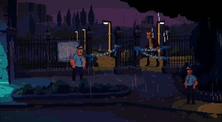 The Drifter 3