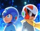 Capcom Reveals Another Robot Master For Mega Man: Dual Override