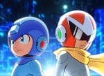 Capcom Reveals Another Robot Master For Mega Man: Dual Override