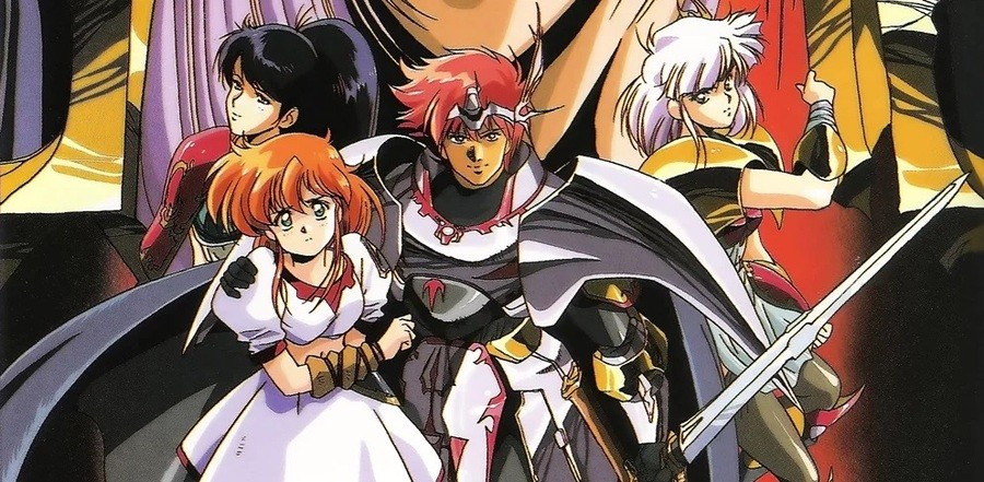 Langrisser