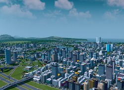 Cities: Skylines Is Out Now On The Nintendo Switch
