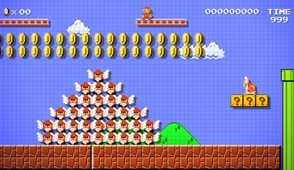 GAME Promises Quick Refunds After Charging Customers for Too Many Super Mario Maker Pre-Orders