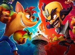 Crash Bandicoot 4 developer teases upcoming project, and fans think it's a  new Crash game