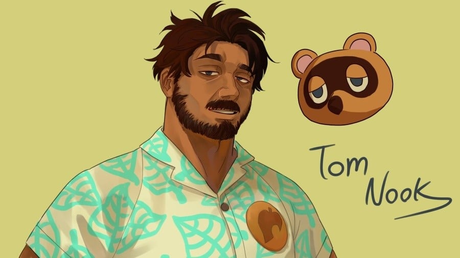 Tom Nook