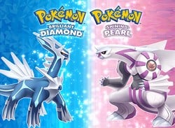 What's The Difference Between Pokémon Brilliant Diamond And Shining Pearl? Which Should You Buy? - All Version-Exclusive Pokémon