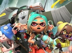 Splatoon Raiders (Switch 2) - The Best Single-Player Splatoon Has Fantastic Multiplayer