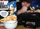 Ease The Pain Of Sega Forever's Botched Launch With This Official Cereal