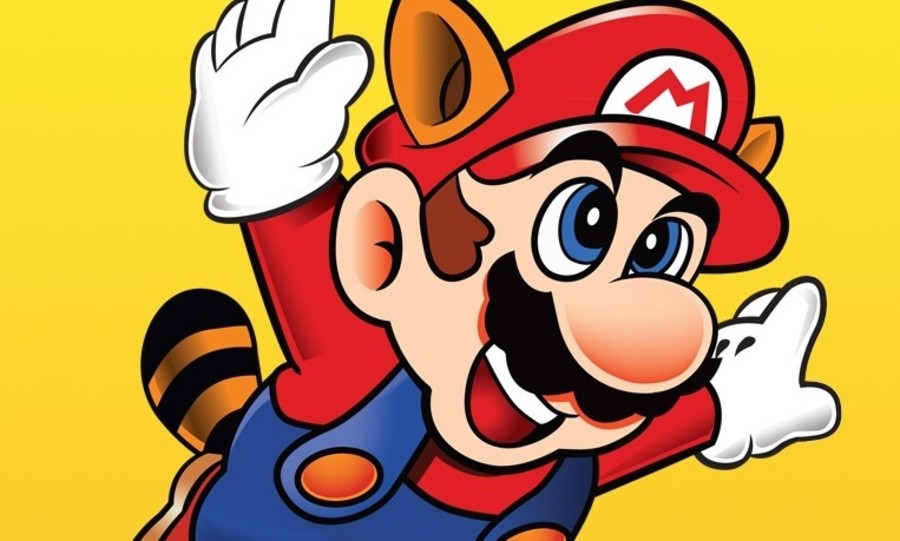 Nintendo's Super Mario anime has been remastered in 4K to confuse a new  generation