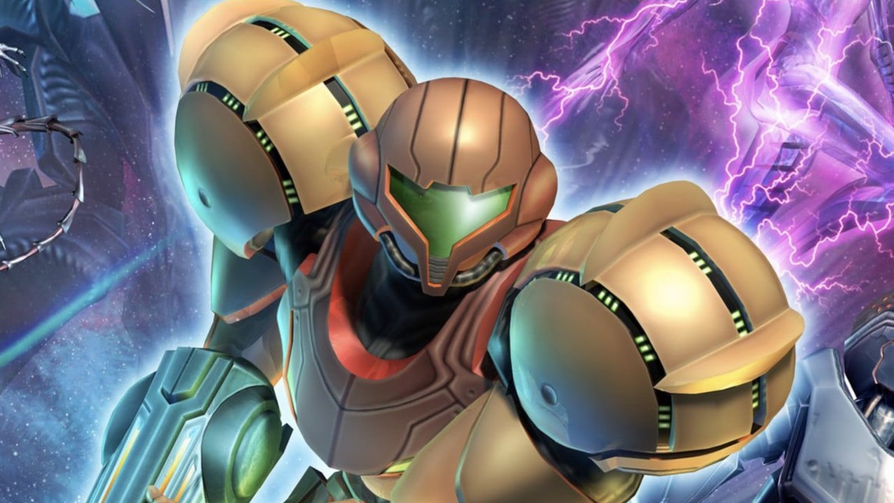 前Metroid Prime Dev稱為“ X”的“令人沮喪的經歷”